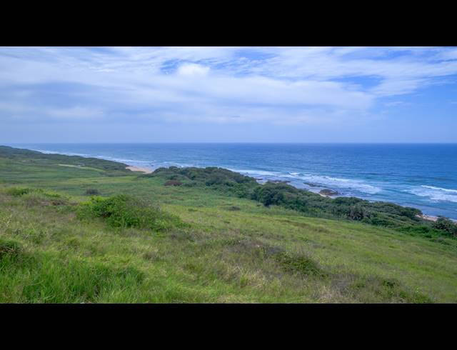 1,649M² VACANT LAND FOR SALE IN SEATON ESTATE